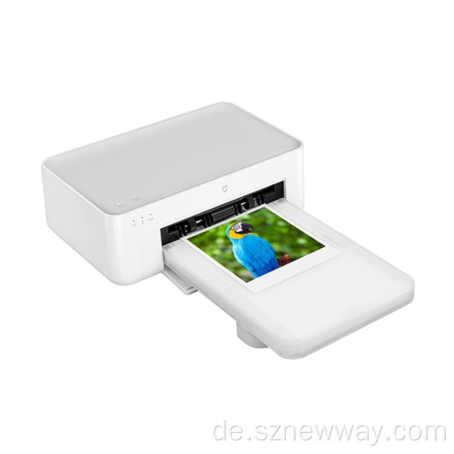 Xiaomi Mijia Fotodrucker 1s